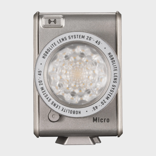 Micro Adjustable Lens