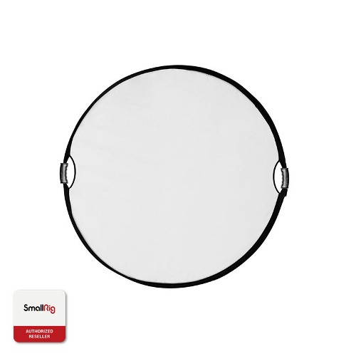 5-in-1 Collapsible Circular Reflector with Handles (42&quot;) 4131