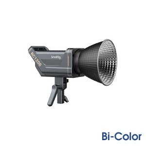 RC 120B Bi-color Point-Source Video Light 3615
